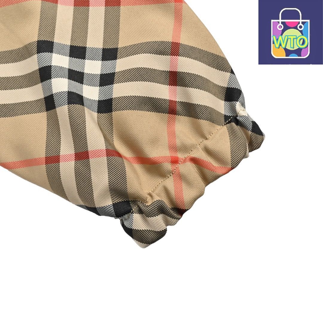 フード付きアウター