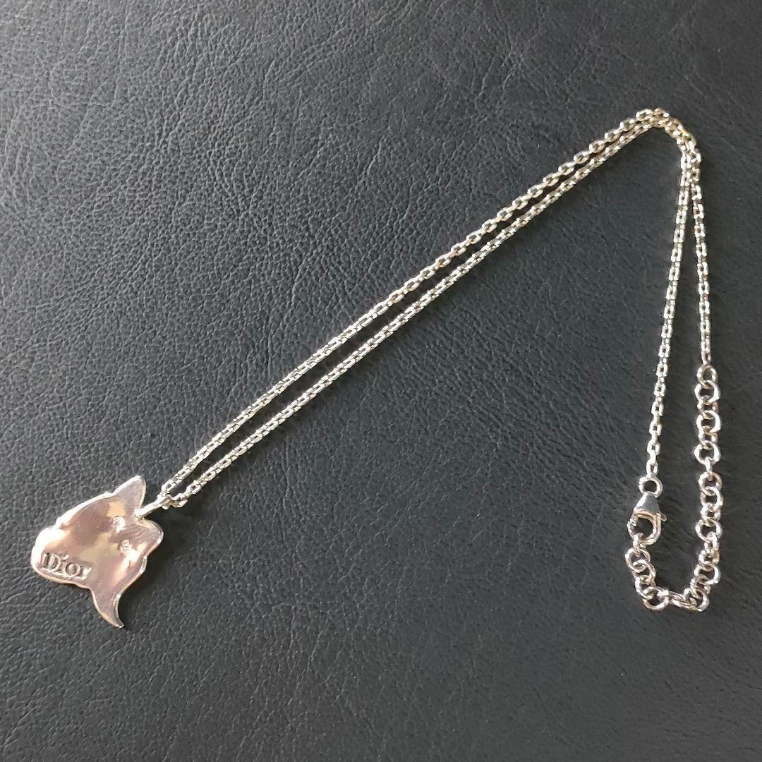 ネックレス シルバー