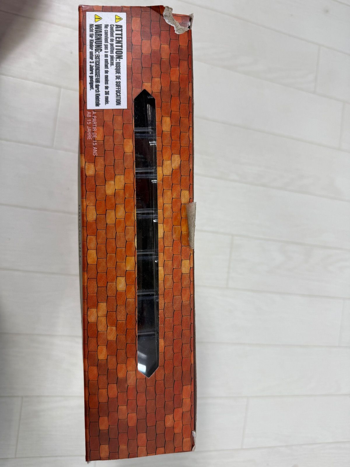 ファイナルファンタジー9 フィギュア フライヤ クレセント-ベアトリクス スクウェアエニックス