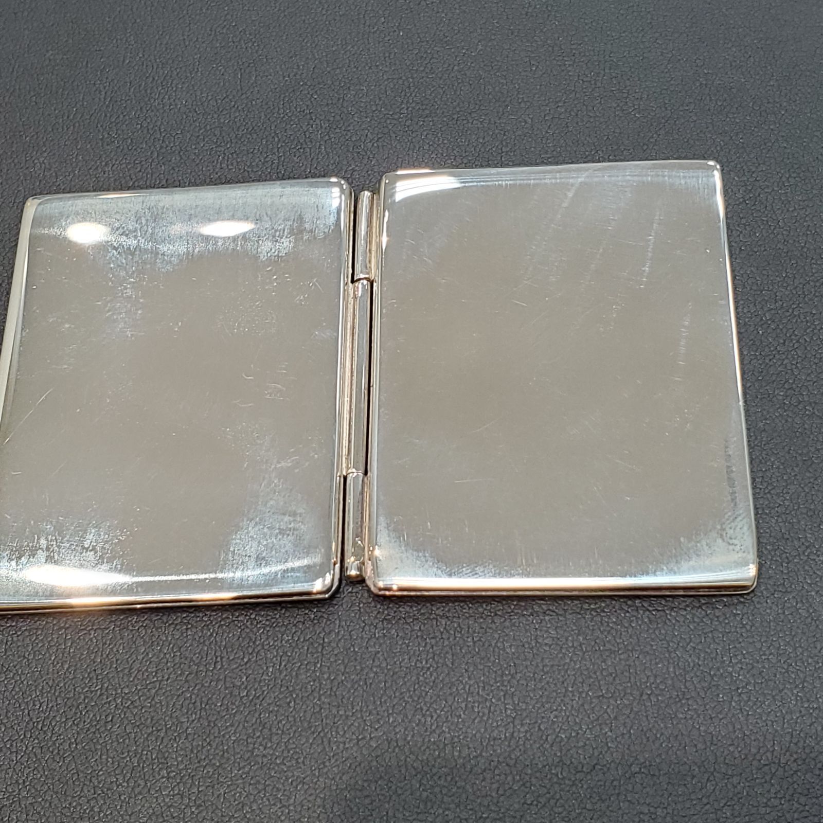 EL6】TIFFANY＆Co. ティファニー ヴィンテージ コンパクト フォト