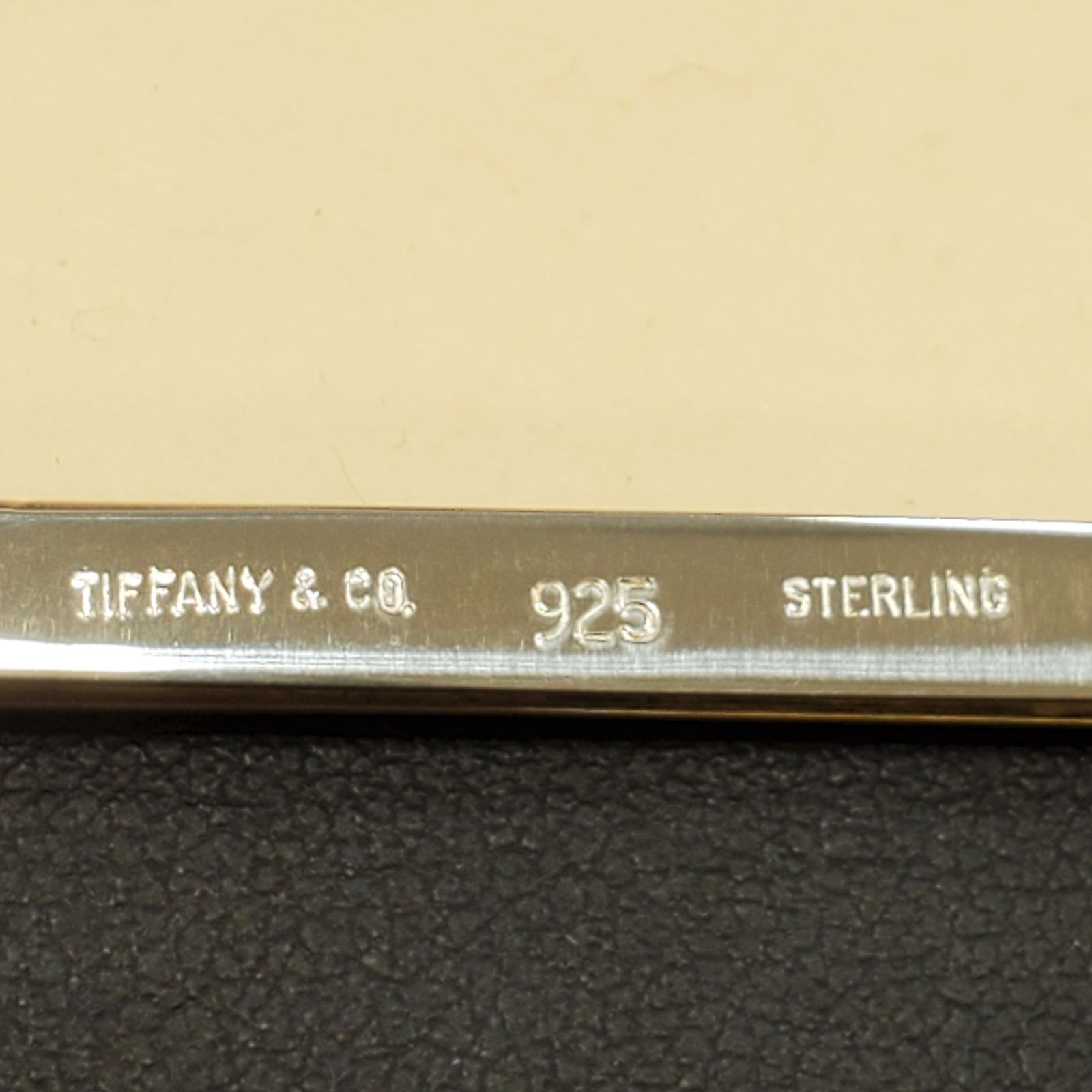 EL6】TIFFANY＆Co. ティファニー ヴィンテージ コンパクト フォト