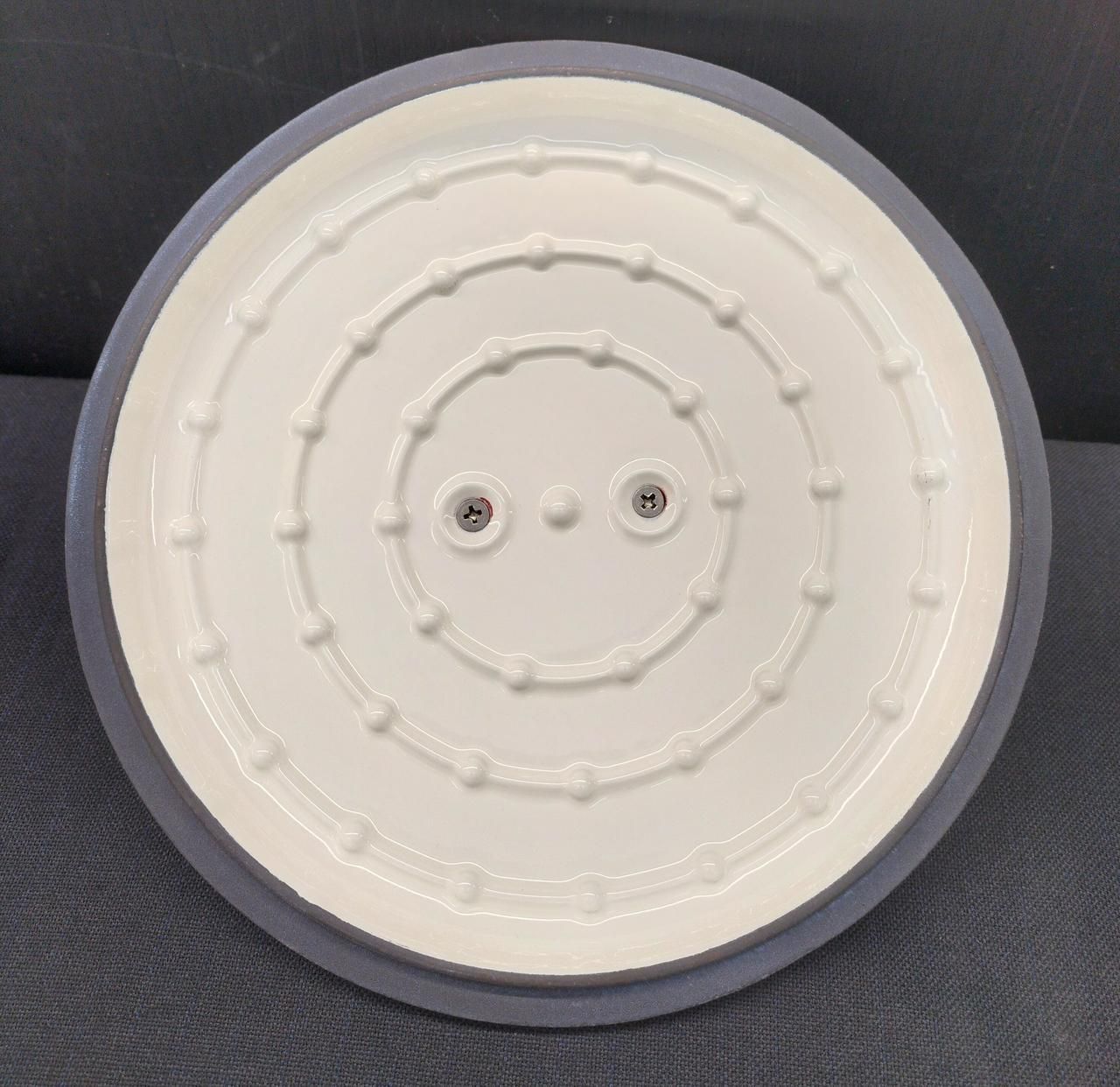 COLEMAN エナメルクッキングポット COLEMAN Enamel Cooking Pot OLIVEOS_COM_TR