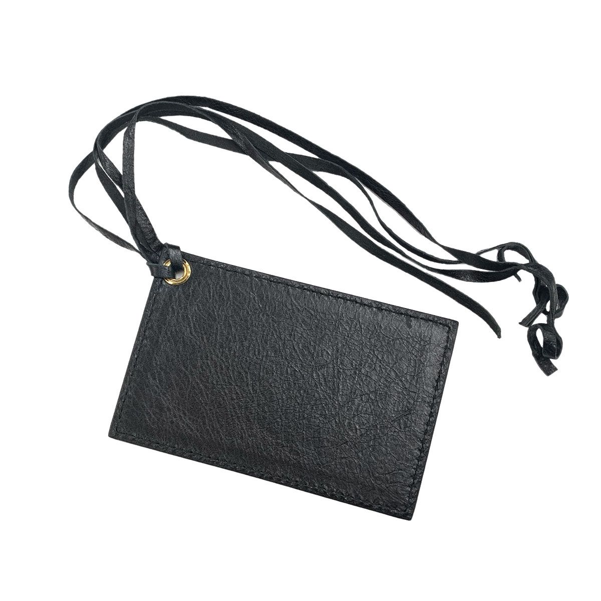 新品同様 バレンシアガ バッグ ジャイアントタウン 2way ハンド バッグ レザー ブラック 285434 レディース 90298787 【中古】ブランド 新品同様 バレンシアガ BALENCIAGA ジャイアントタウン 2way ハンド