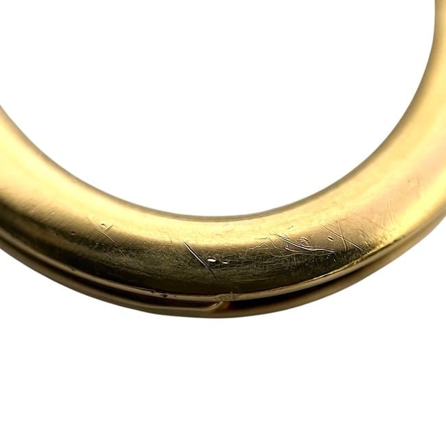 キーリング アノクレ