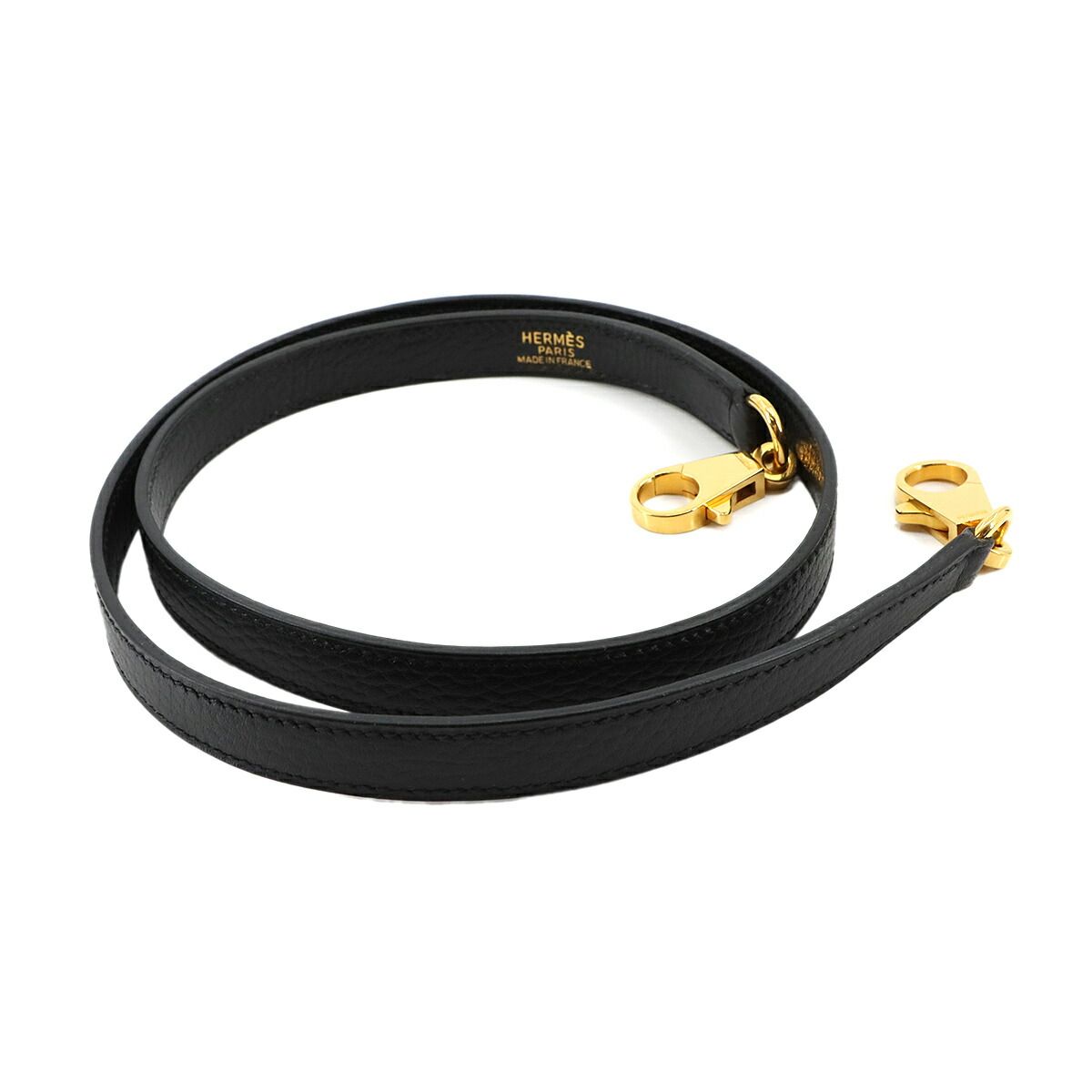 エルメスボリードショルダーストラップ エルメス HERMES ケリー ボリード ショルダー ストラップ アルデンヌ