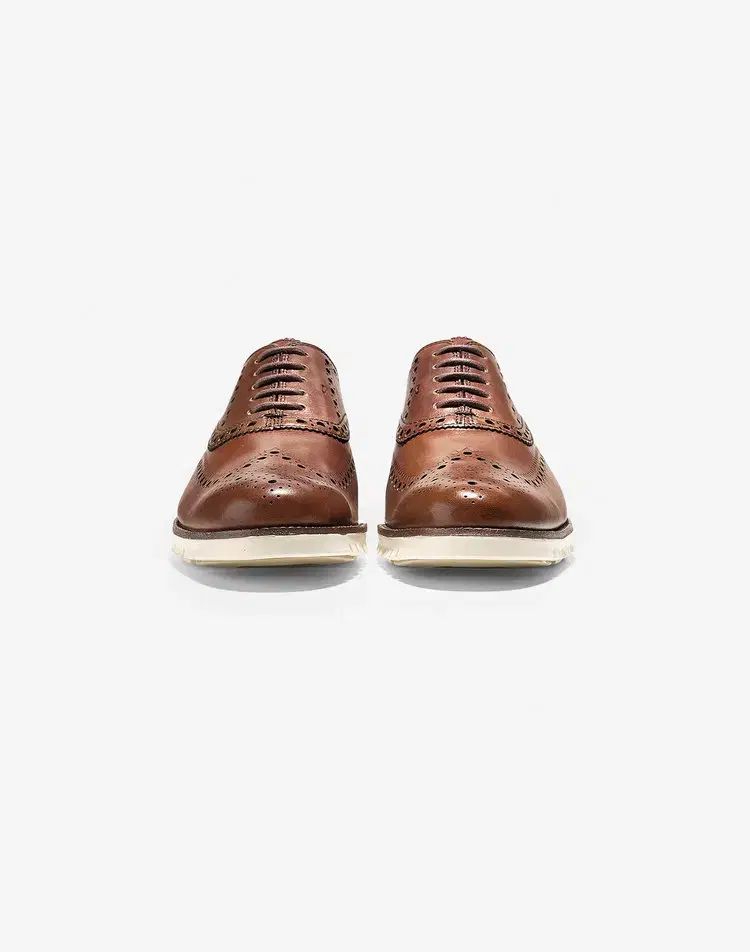 オックスフォードシューズ