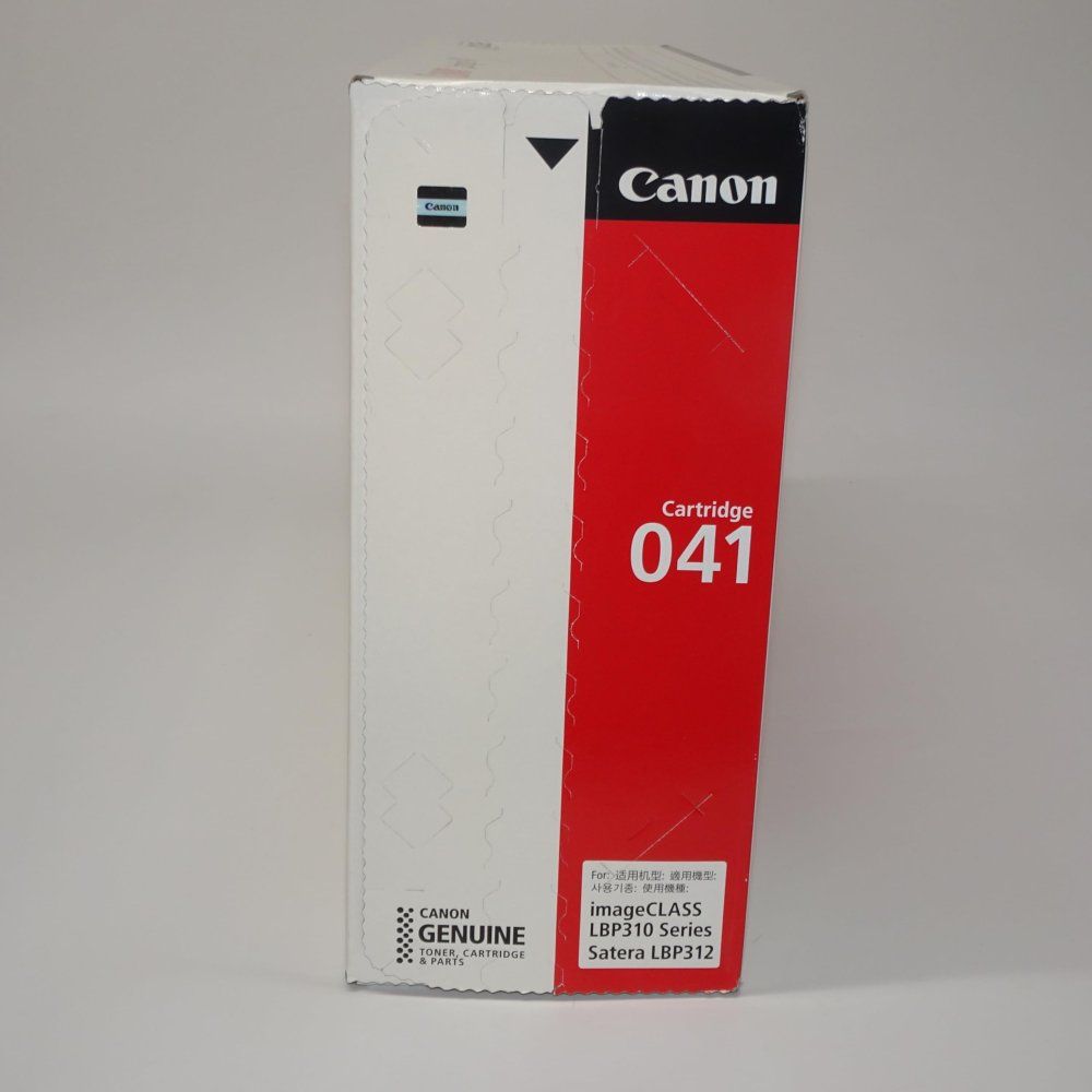 キヤノン トナーカートリッジ041 CRG 041