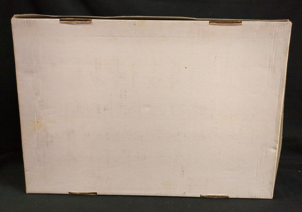 フューチャーモデルズ ガレージキット Goシリーズ Vol 1