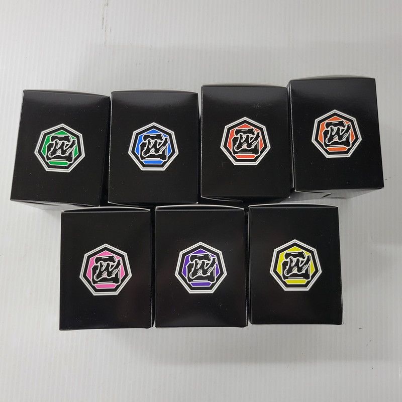 WEST グッズまとめ W's Project on X