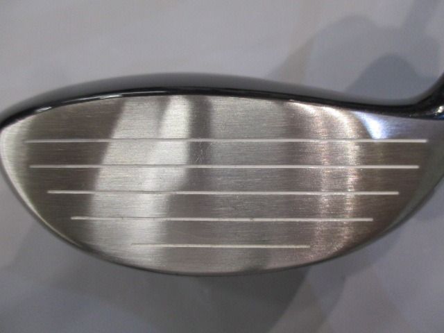 フェアウェイウッド ホンマ