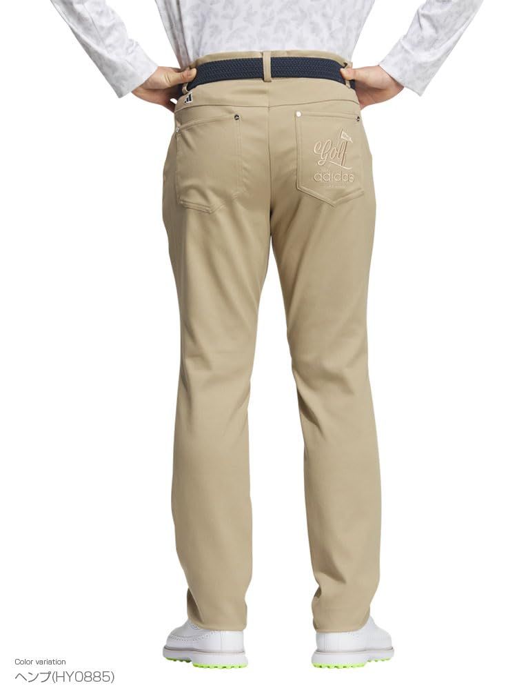 フルレングスパンツ メンズ