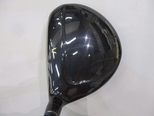 フェアウェイウッド ダンロップ ゼクシオ2025 Navy MP 1300 R 16 5 137869