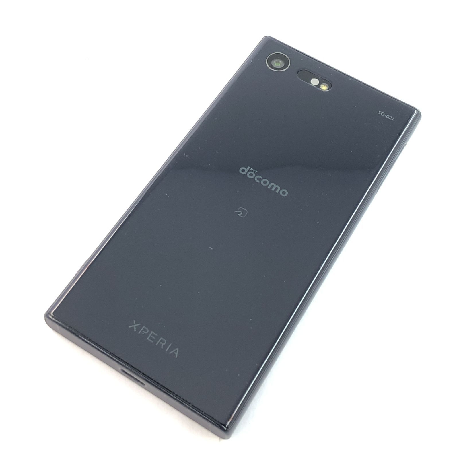 キズあり品】SO-02J/Xperia X Compact/358969076162290 SONY Xperia X 