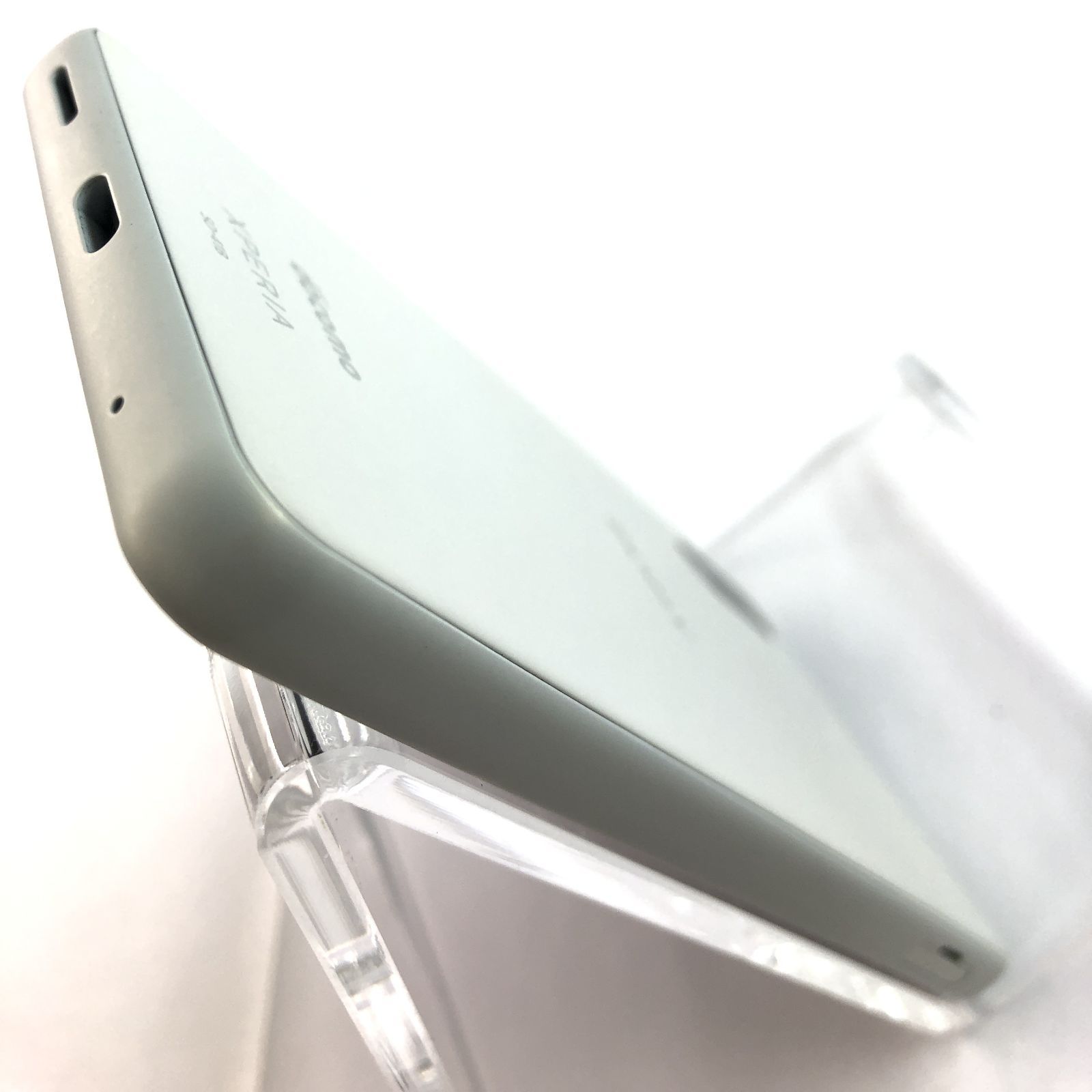 SONY Xperia Ace II SO-41B docomo 価格比較 - 価格.com 【キズあり品