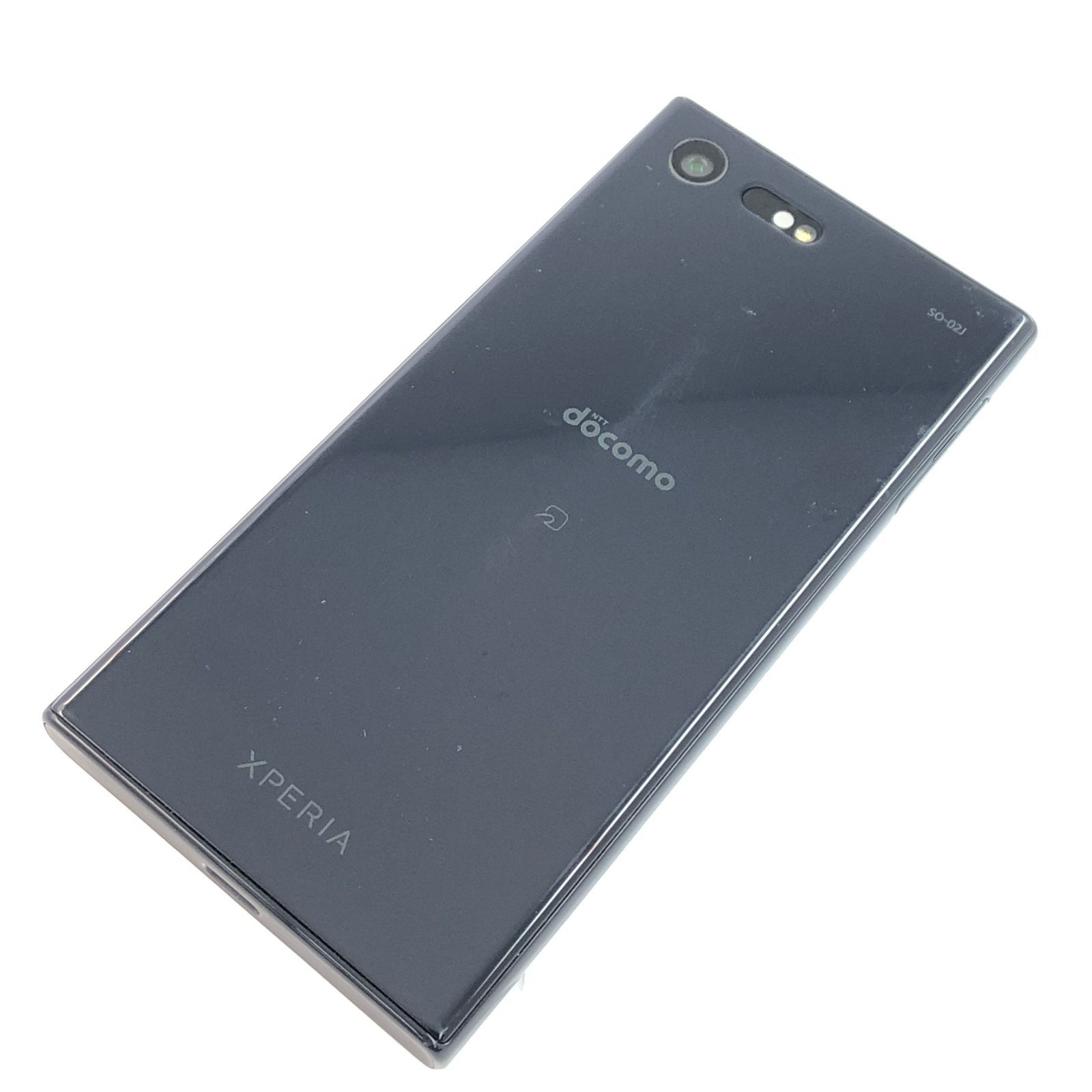 キズあり品】SO-02J/Xperia X Compact/358969072449592 - メルカリ