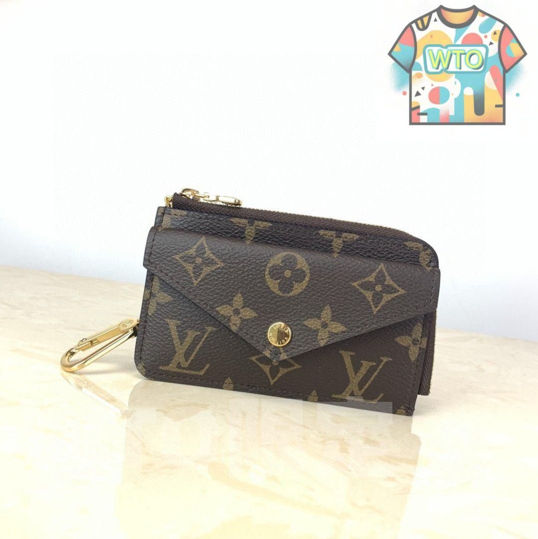 今日限り Louis vuitton ルイヴィトン ウォレット 長財布9 -WT0輸入