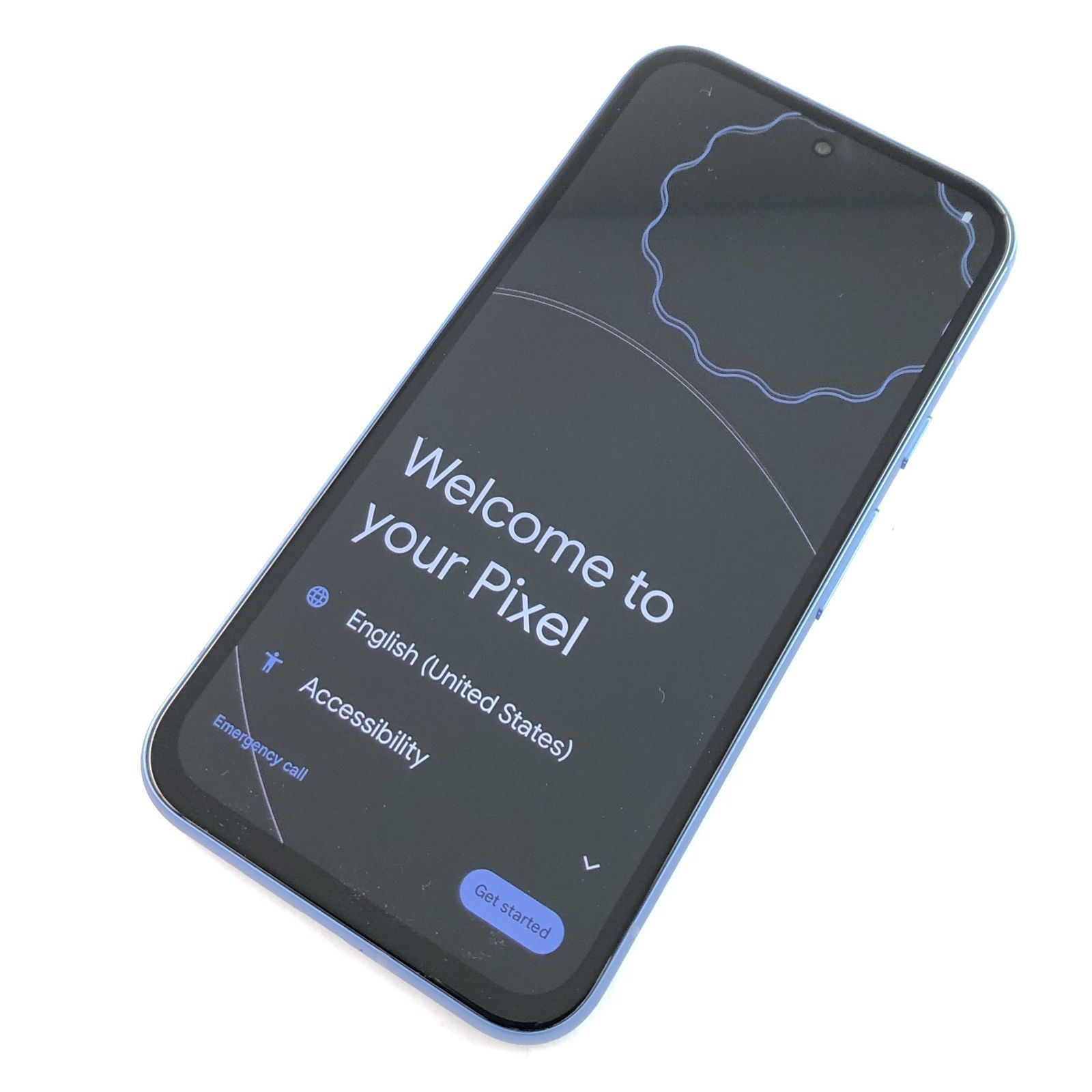 Pixel 8a 352525775761802