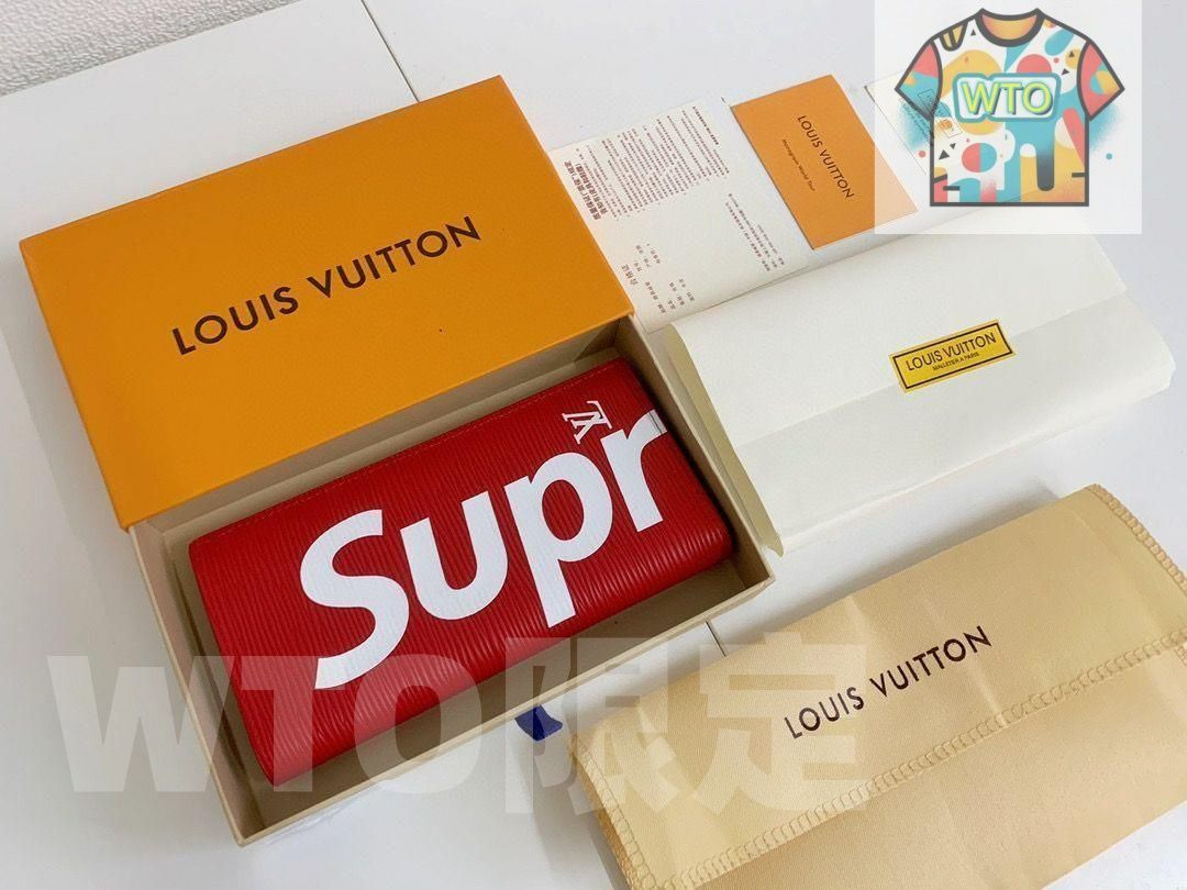 さいふ 長財布 小銭入れ 名刺入れ ルイヴィトン2