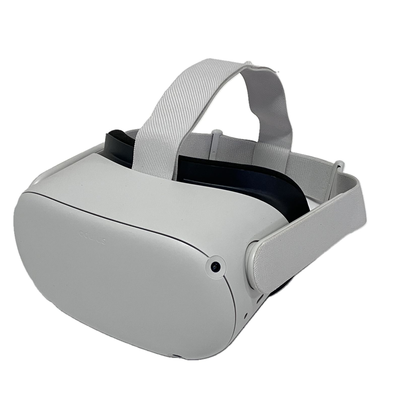 Oculus Meta Quest2 128GB KW49CM VR ヘッドセット ゲーム機 オキュラス F10541394