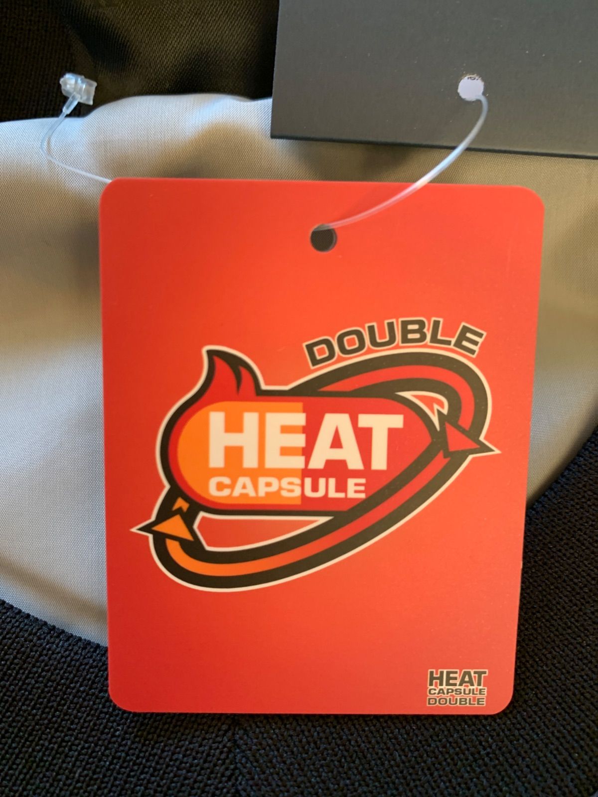 中綿Vブレーカー