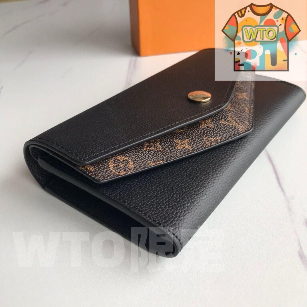 の特売 ルイヴィトン 長財布 折り財布6