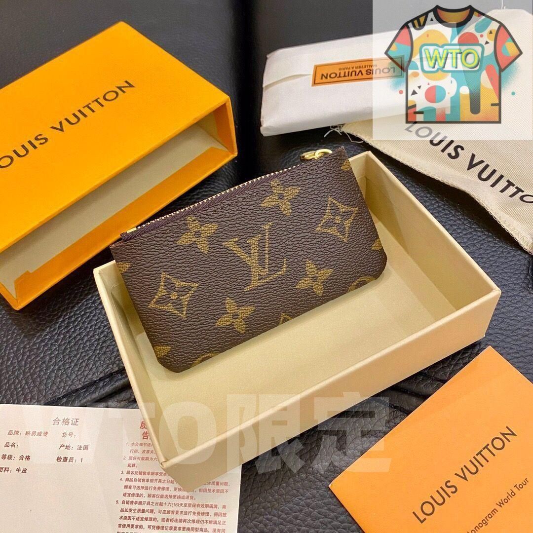今日限り Louis vuitton ルイヴィトン ウォレット 長い財布7 -WT0輸入