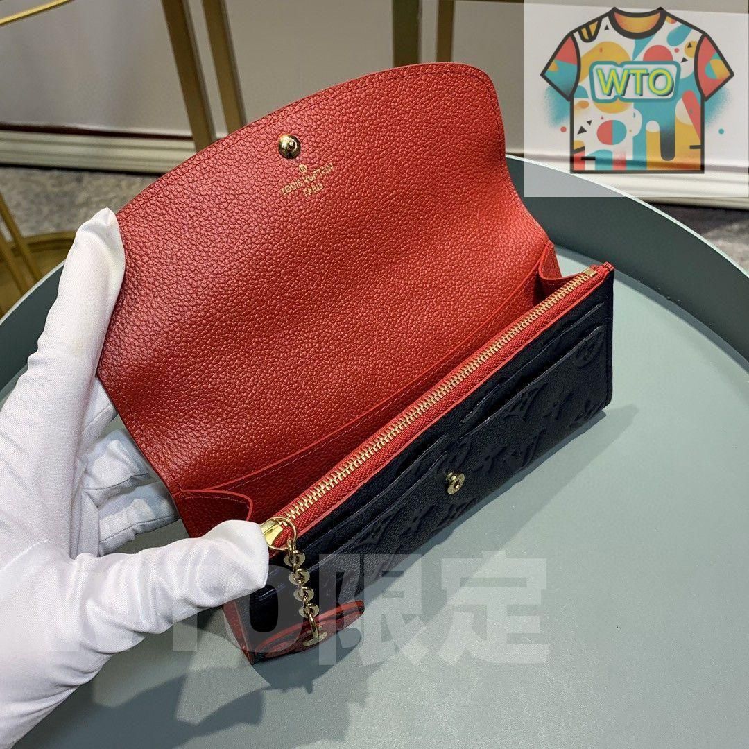 小銭入れ 二つ折り財布