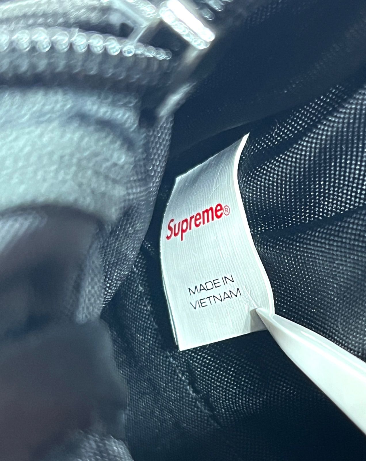 24SS BACKPACK