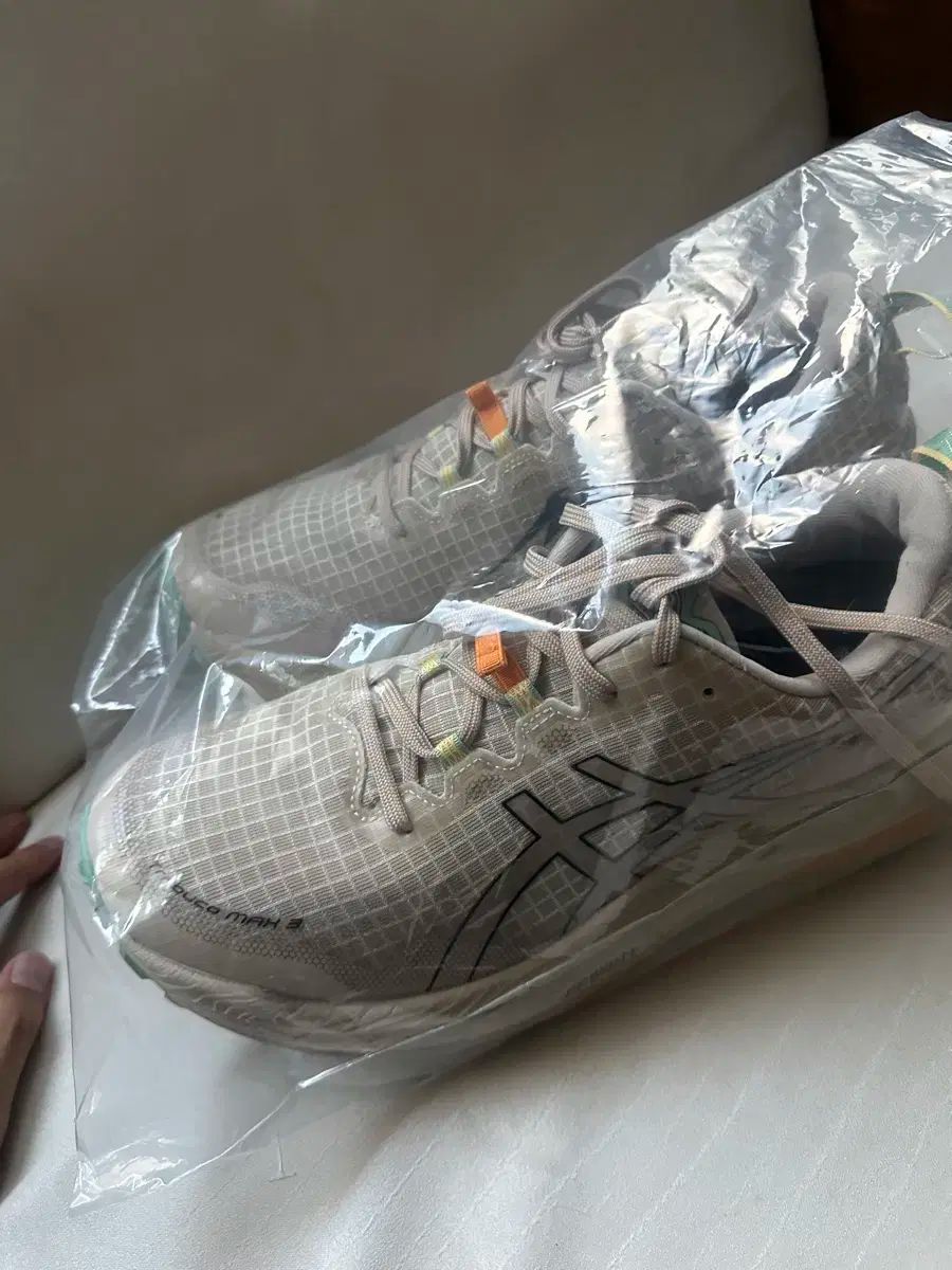 アシックス トラバッコ マックス3 280