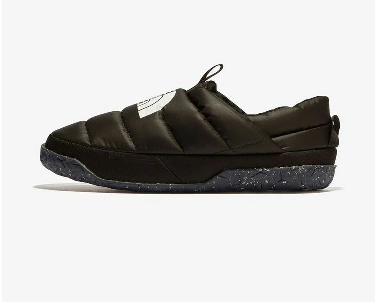 ザ ノース フェイス ヌプシ ダウン ミュール メンズ THE NORTH FACE NUPTSE DOWN MULE スニーカー NF 02371 12000