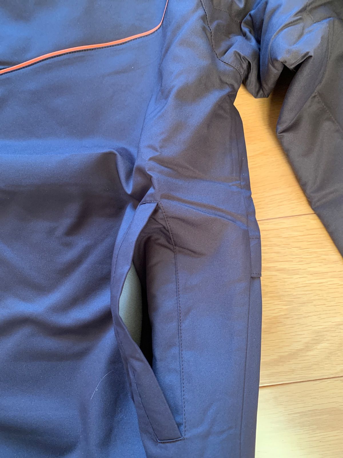 チョコレート O