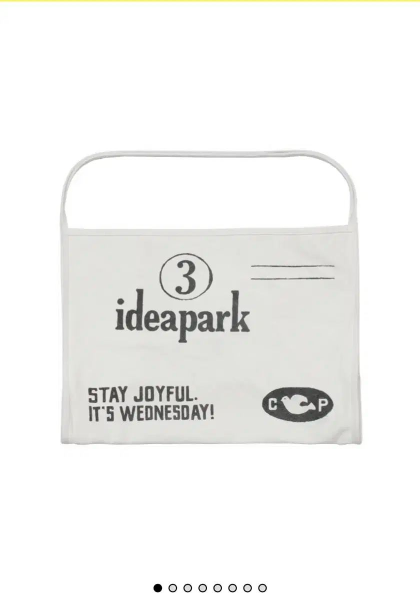 コレクトフィッシュ メイル エコバッグ