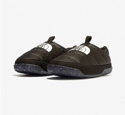  ザ ノース フェイス ヌプシ ダウン ミュール メンズ THE NORTH FACE NUPTSE DOWN MULE スニーカー NF 02371 12000 その他 靴