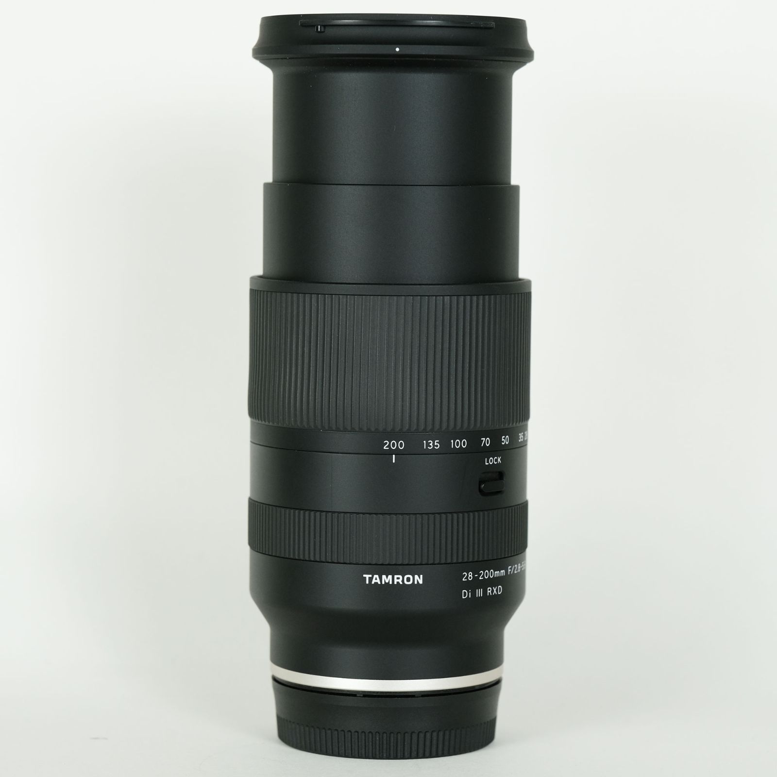 28-200mm F