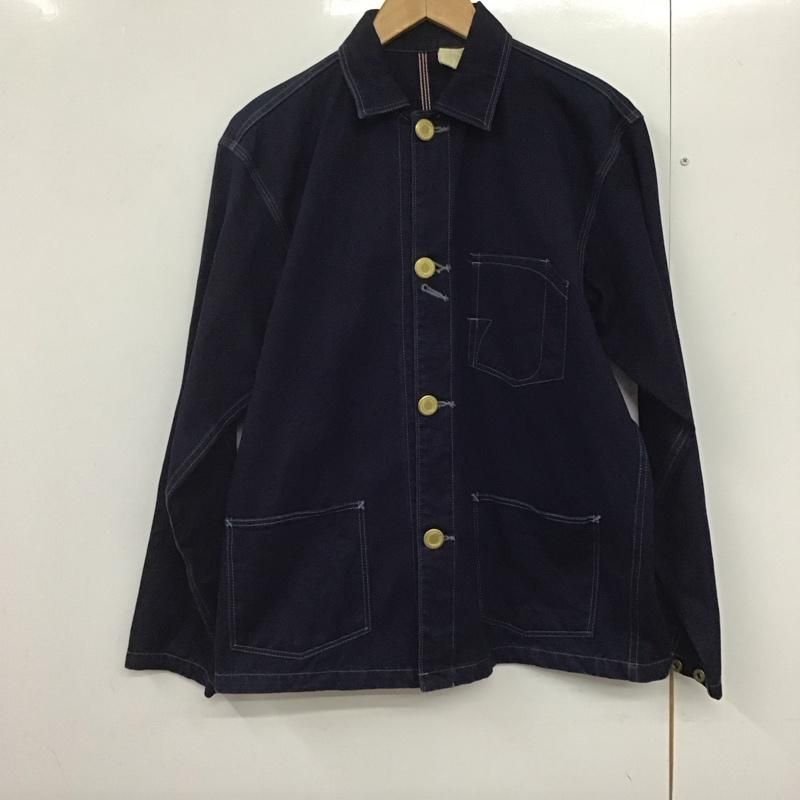 東洋エンタープライズ トウヨウエンタープライズ ジャケット 上着 ブレザー カジュアルジャケット アウター