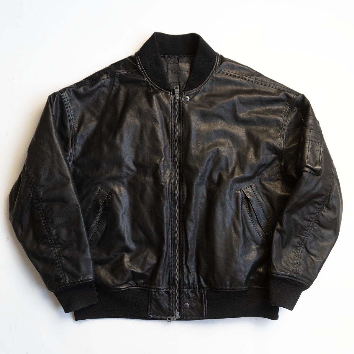 50's フランス ヴィンテージ LE BON PICARD ワークジャケット 50s