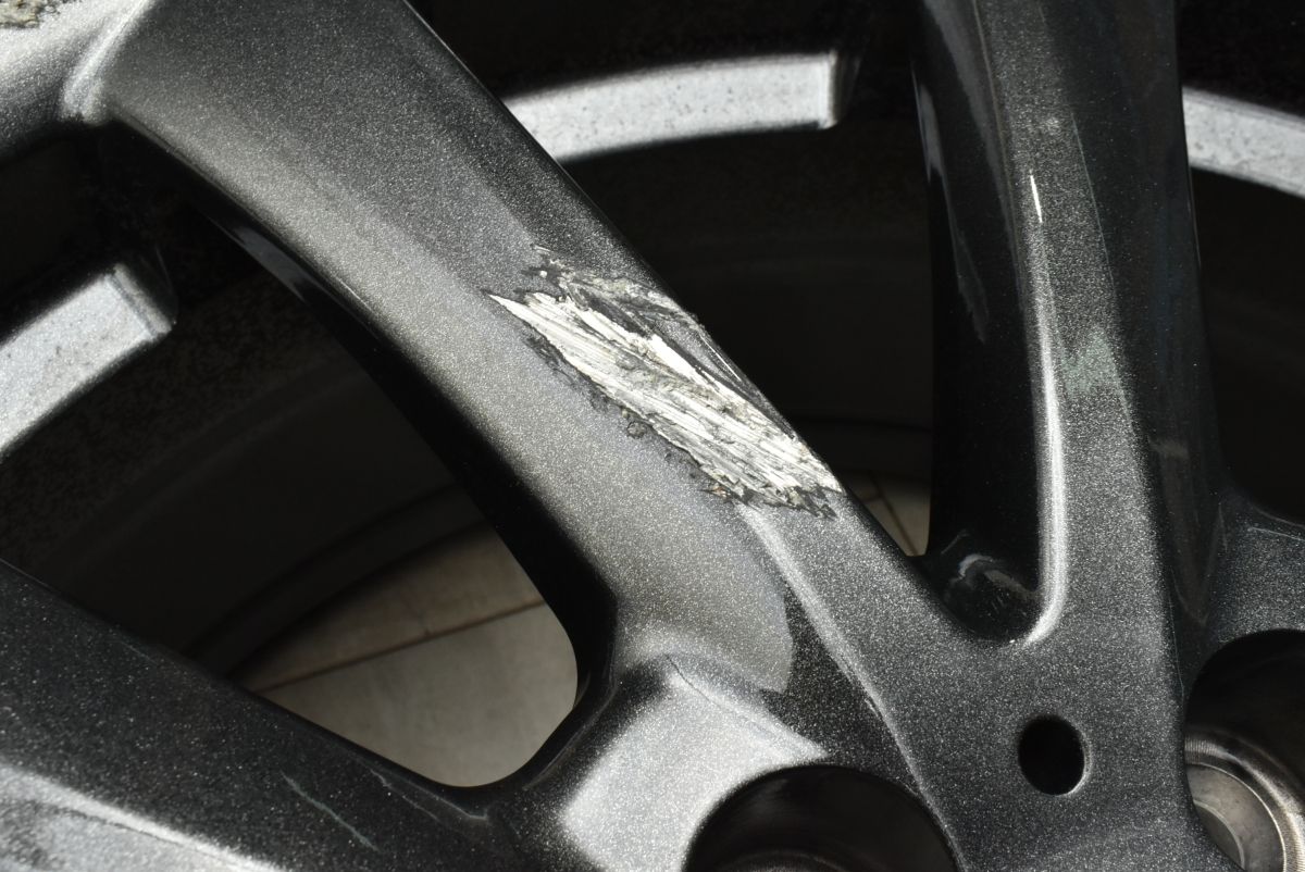  バリ溝 チームスパルコ ヴァローザ 17 in 7 J 50 PCD 108 ヨコハマ アイスガードG 075 235 60 R VOLVO ボルボ XC 40 17インチ タイヤ ホイールセット