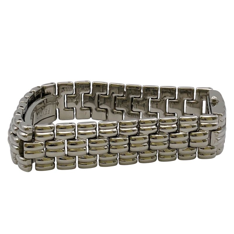 フェンディ FENDI レディースウォッチ 660 L ブラウン SS レディース 腕時計