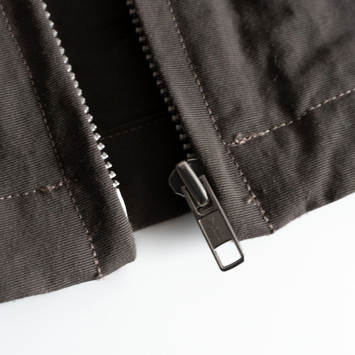 HOMME フーデッド