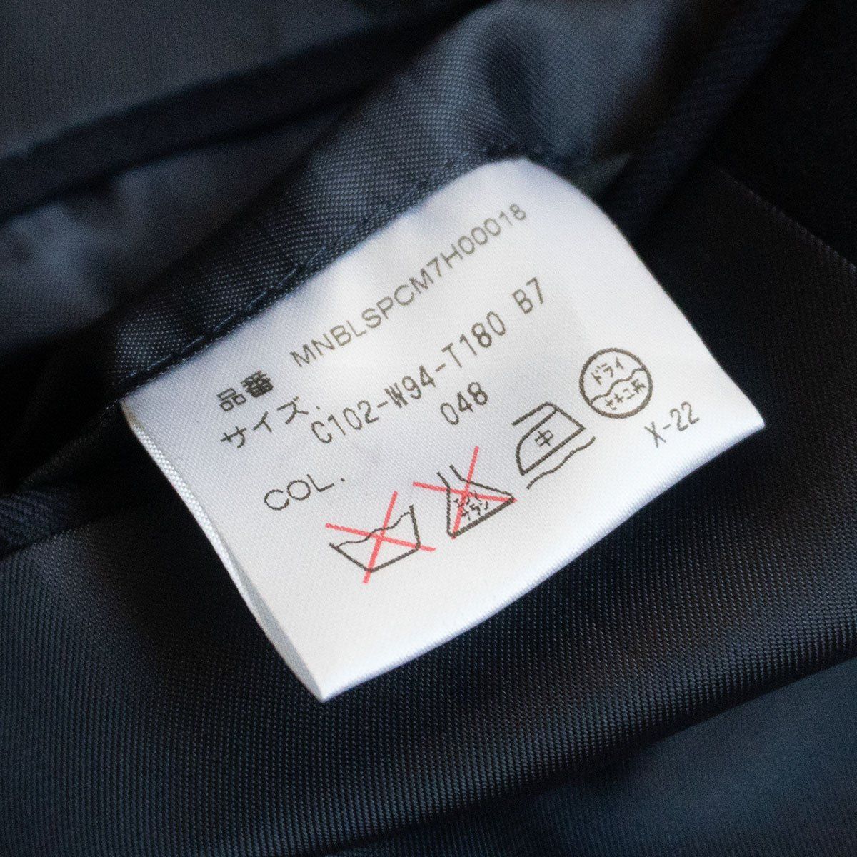テーラードジャケット RALPH POLO 女の子 (ポロ・ラルフローレン