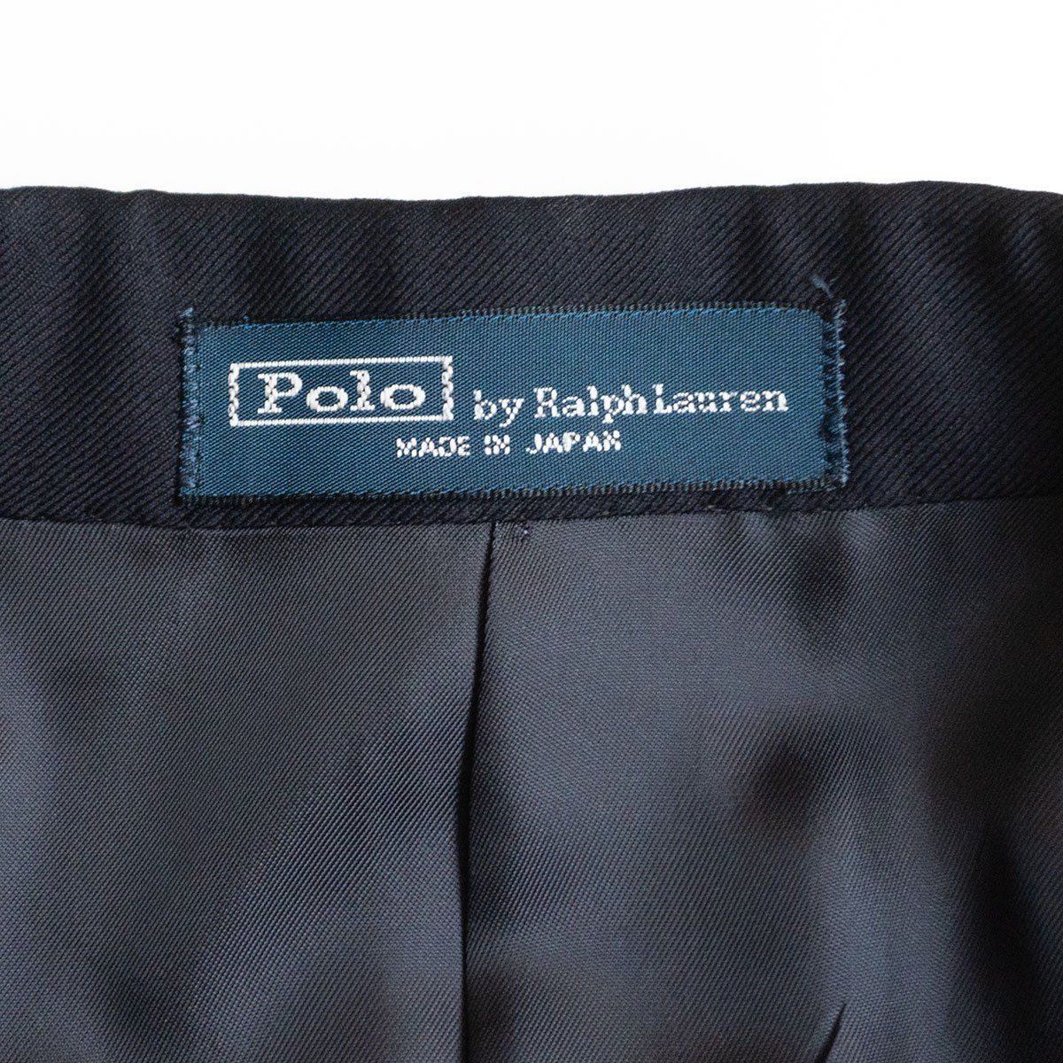 テーラードジャケット RALPH POLO 女の子 (ポロ・ラルフローレン