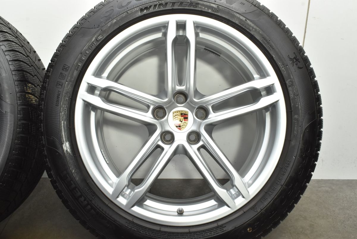 クレスト 空気圧センサー