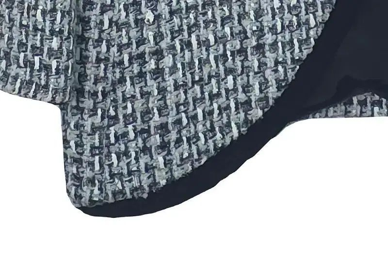 ツイード ジャケット