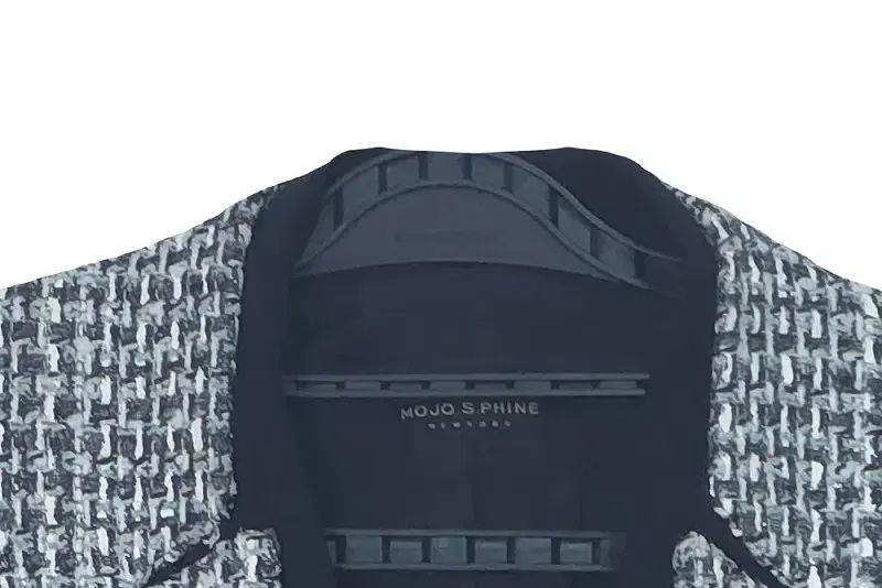 モジョエスピン ツイード