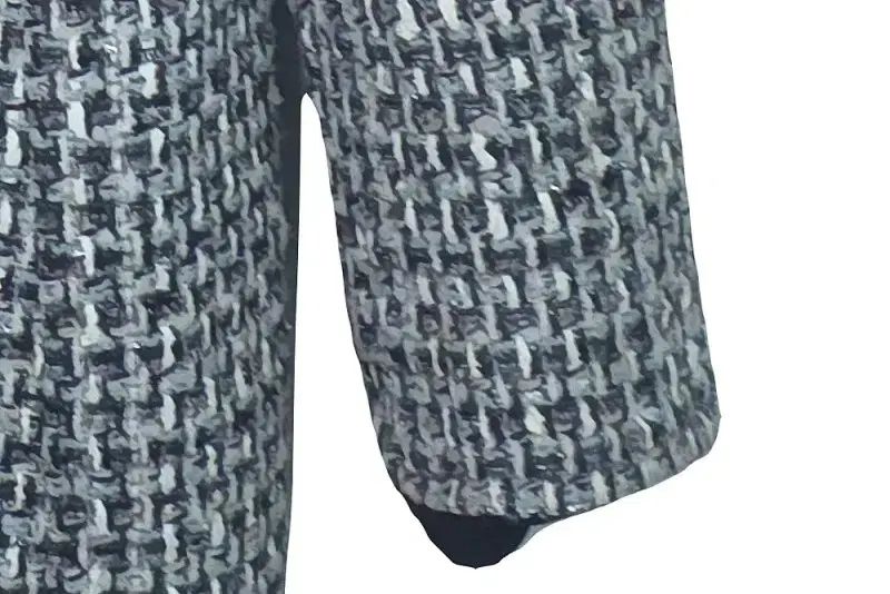 モジョエスピン ツイード