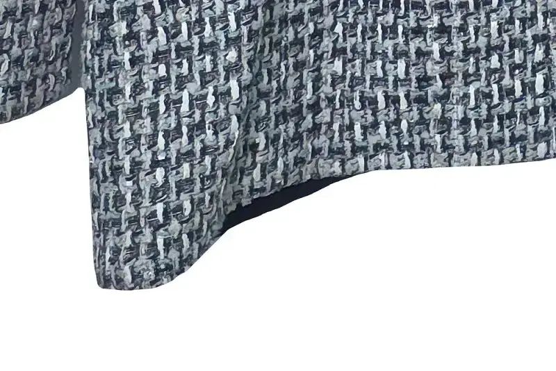 MOJO.S.PHINE モジョエスピン ツイード ジャケット WWW_SMP1DAWEKUDUS_SCH_ID