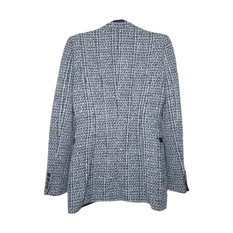 ツイード ジャケット