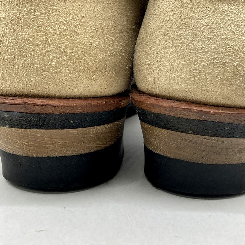 レッドウィング