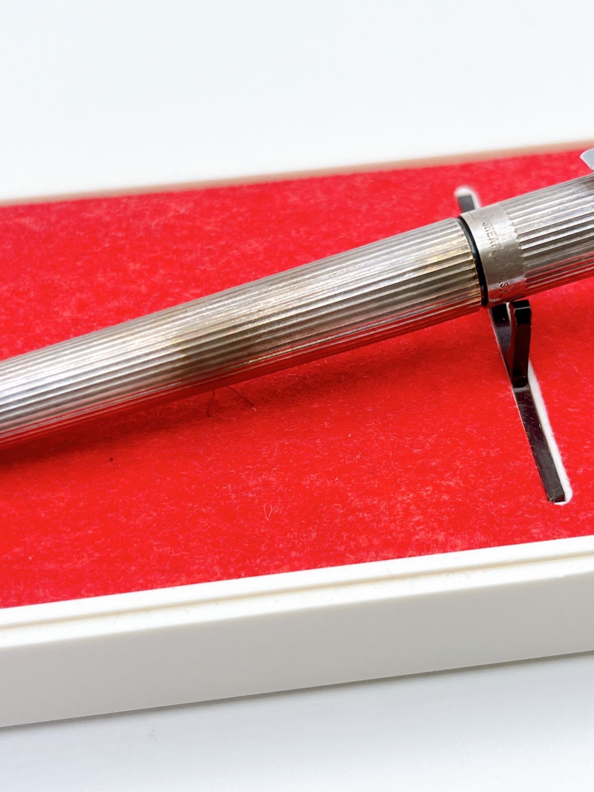 スターリングシルバー