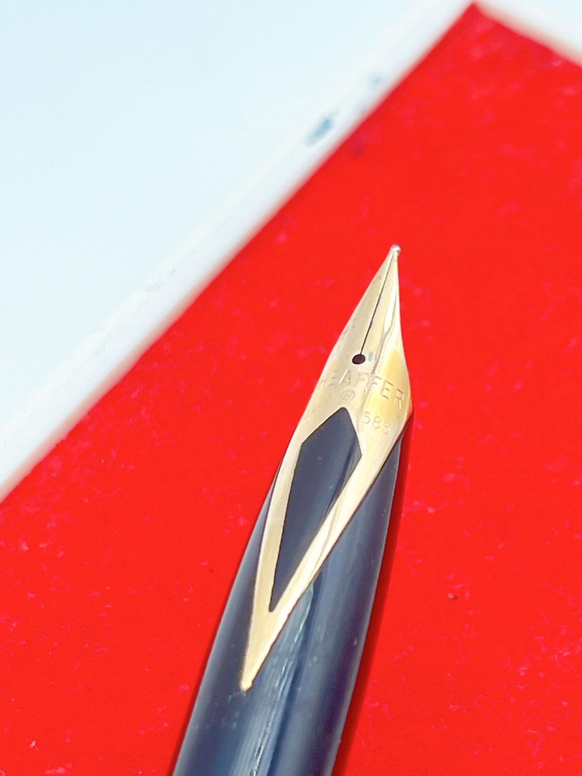 SHEAFFER シェーファー